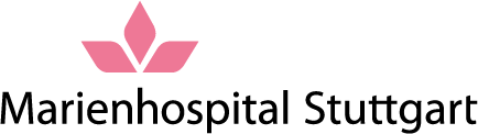 Logo Marienhospital Stuttgart