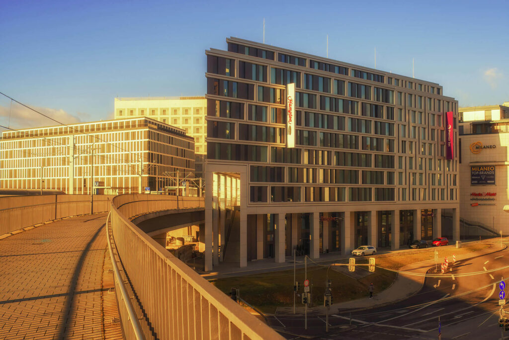 Milaneo Stuttgart
