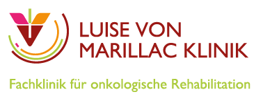 Logo Luise von Marillac Klinik