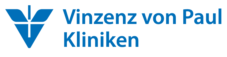Logo Vinzenz von Paul Kliniken